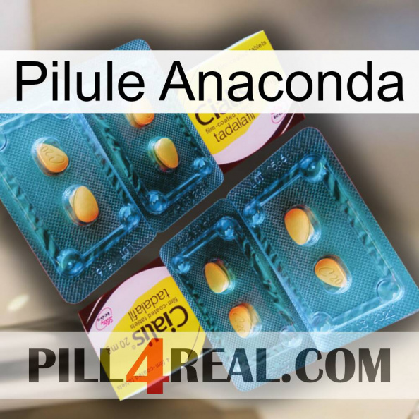 Anaconda Pill cialis5